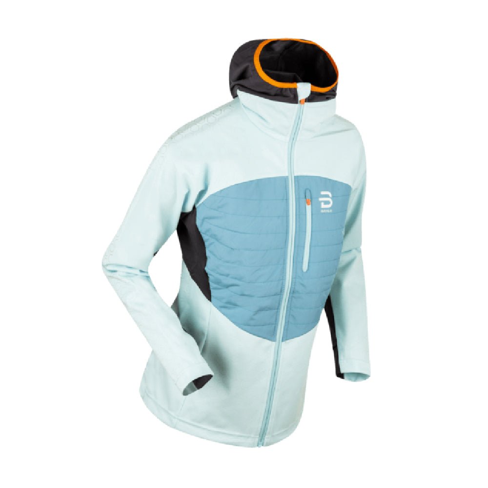 Daehlie North Womens Jacket - Skiis & Biikes