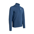 Daehlie Pace Mens Half Zip - Skiis & Biikes