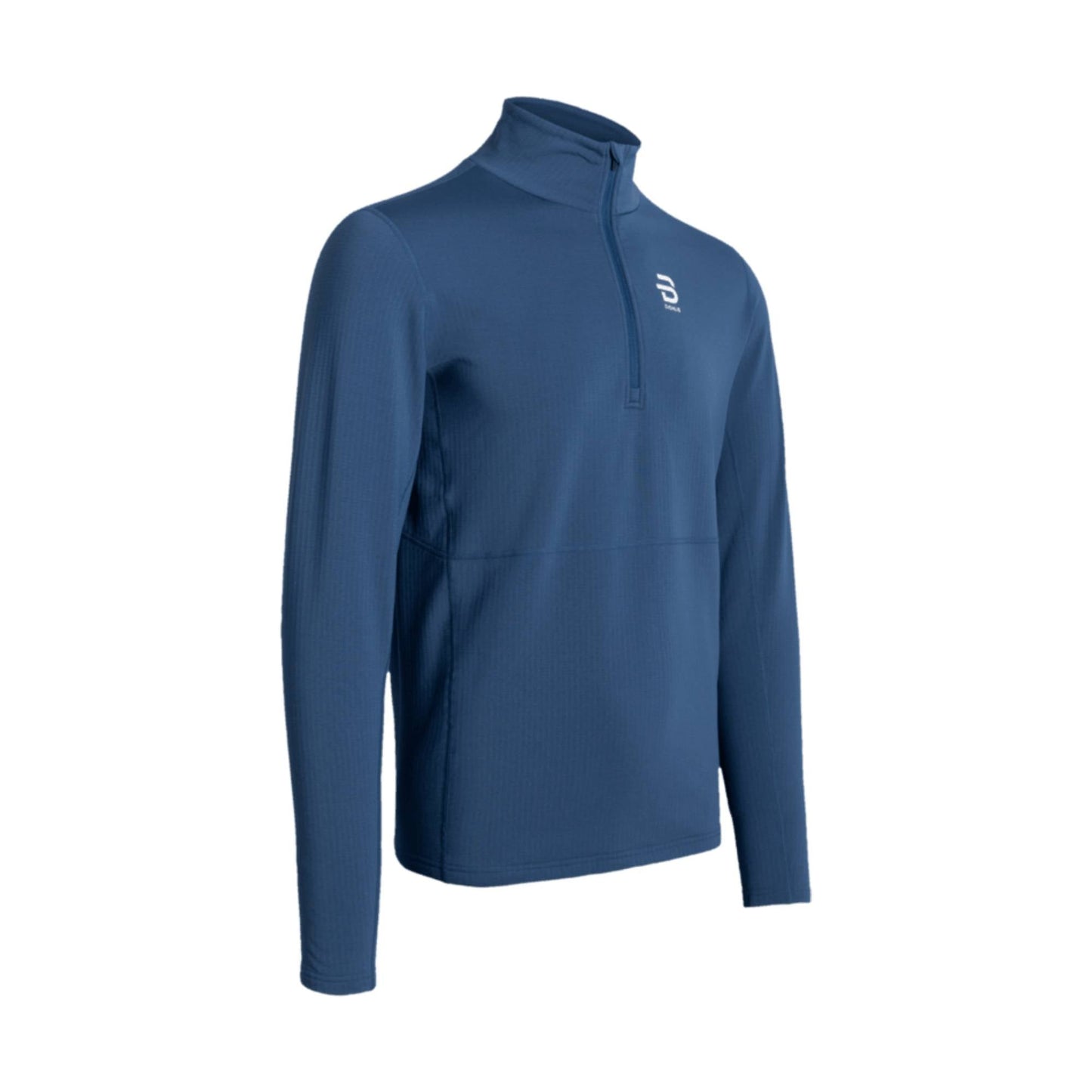 Daehlie Pace Mens Half Zip - Skiis & Biikes