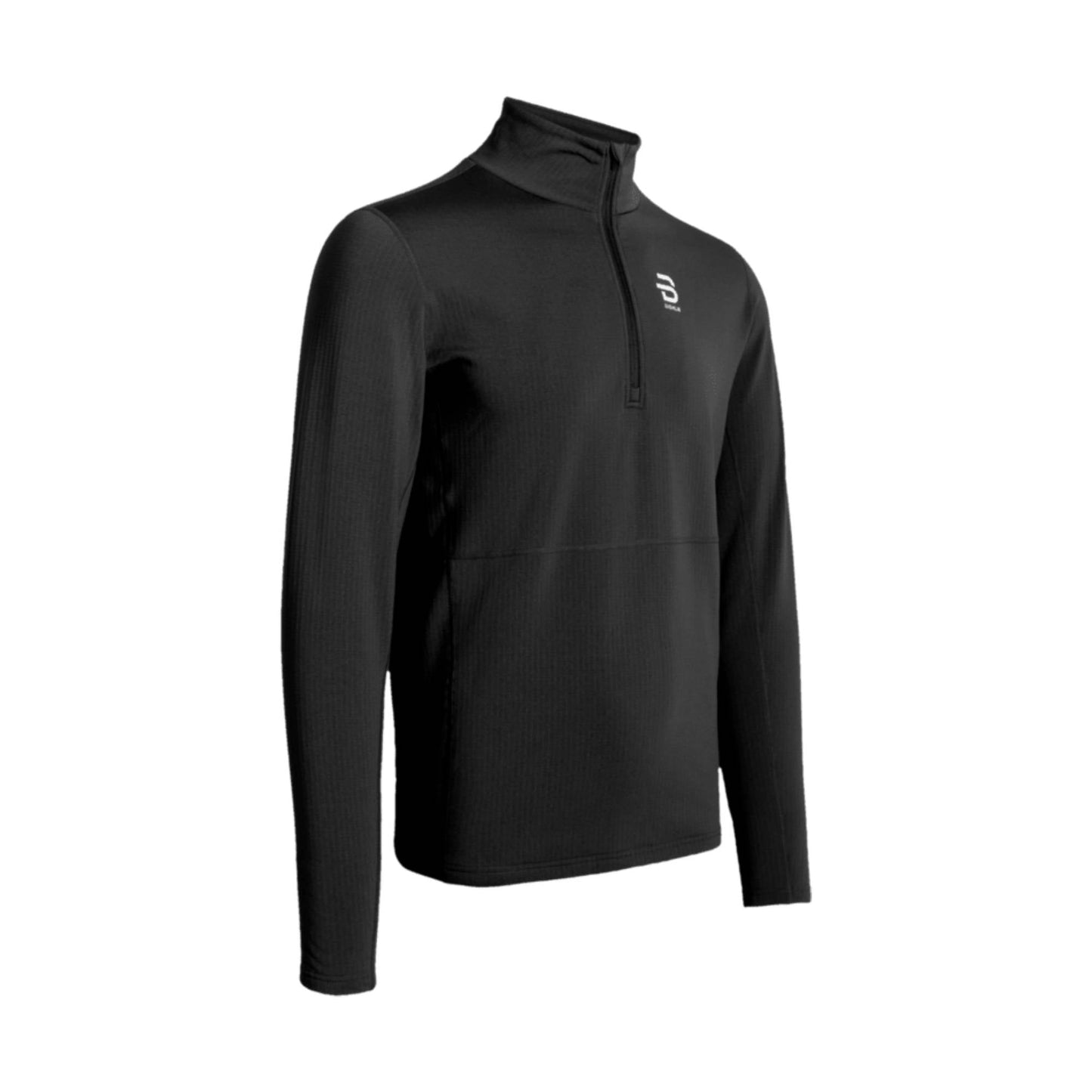 Daehlie Pace Mens Half Zip - Skiis & Biikes