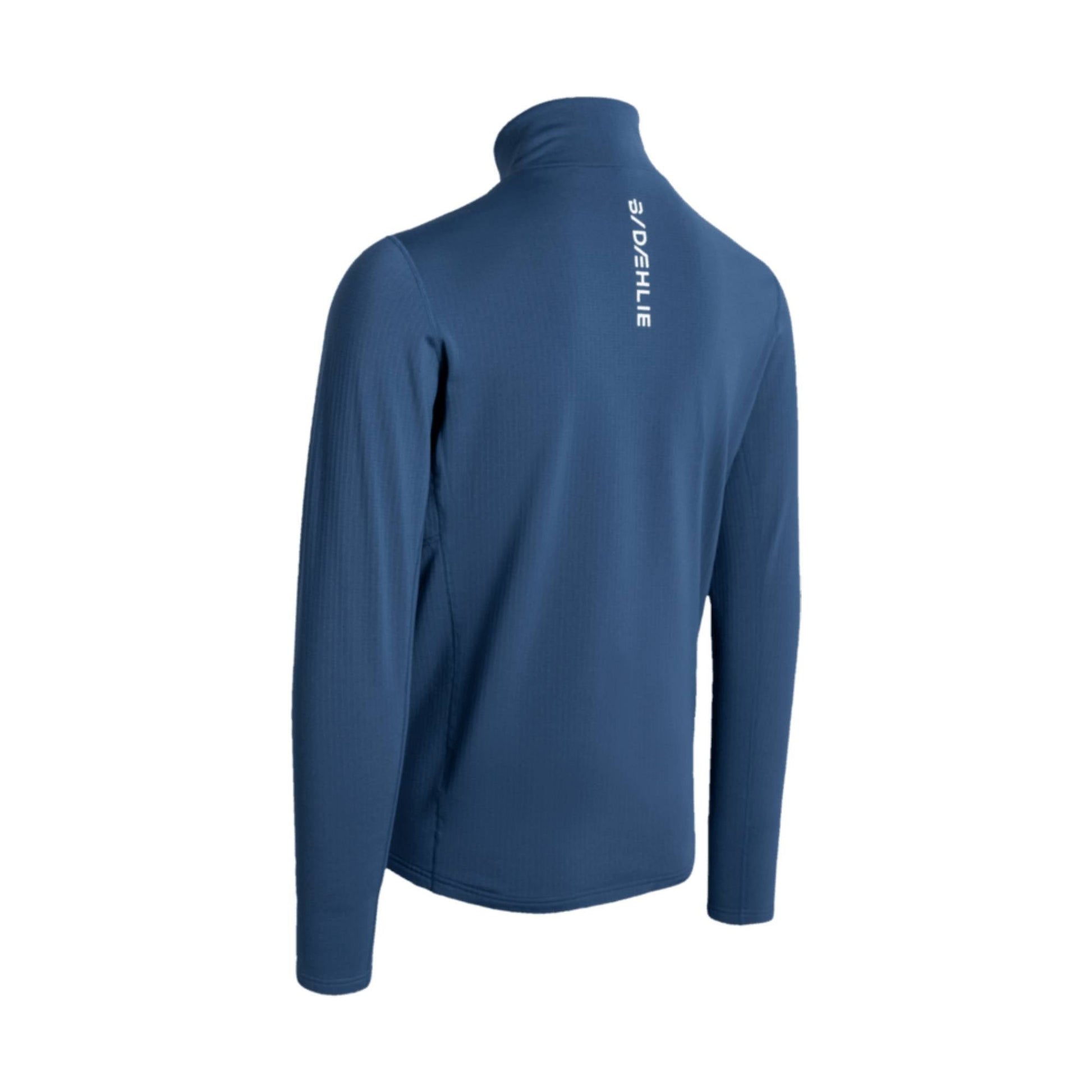 Daehlie Pace Mens Half Zip - Skiis & Biikes