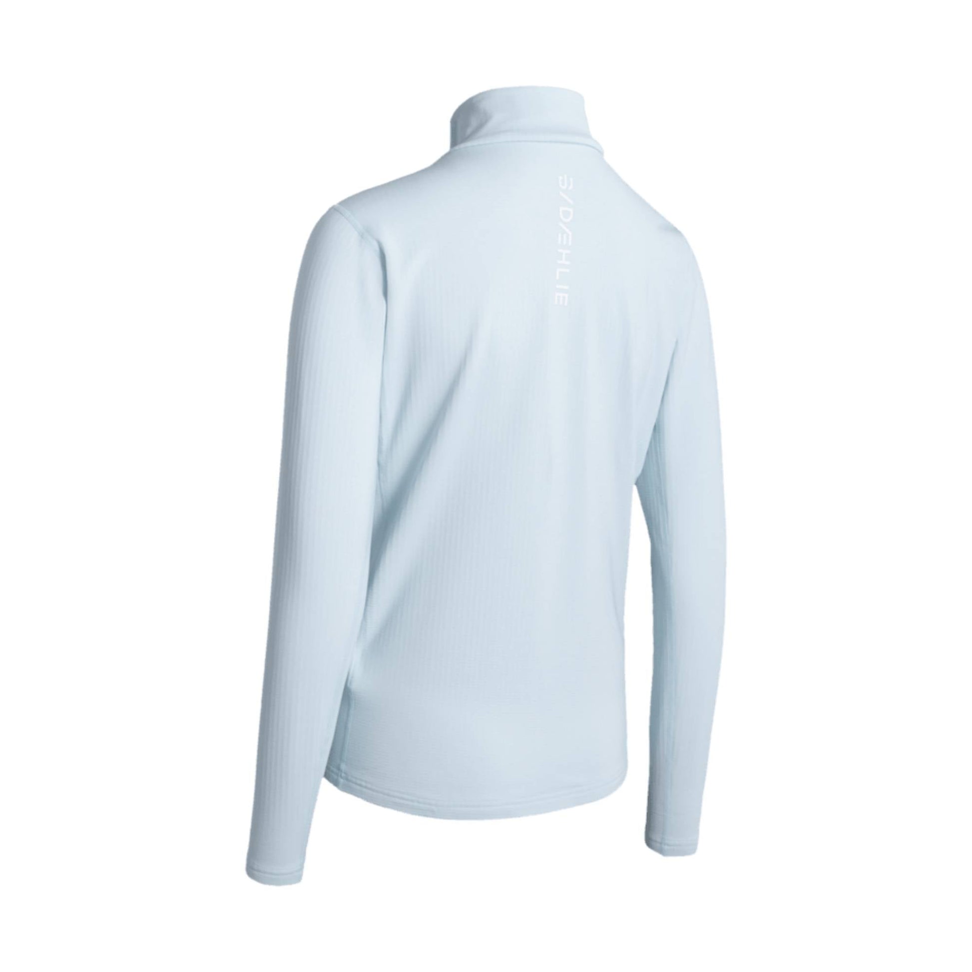 Daehlie Pace Womens Half Zip - Skiis & Biikes
