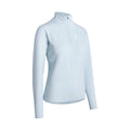 Daehlie Pace Womens Half Zip - Skiis & Biikes