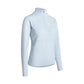 Daehlie Pace Womens Half Zip - Skiis & Biikes