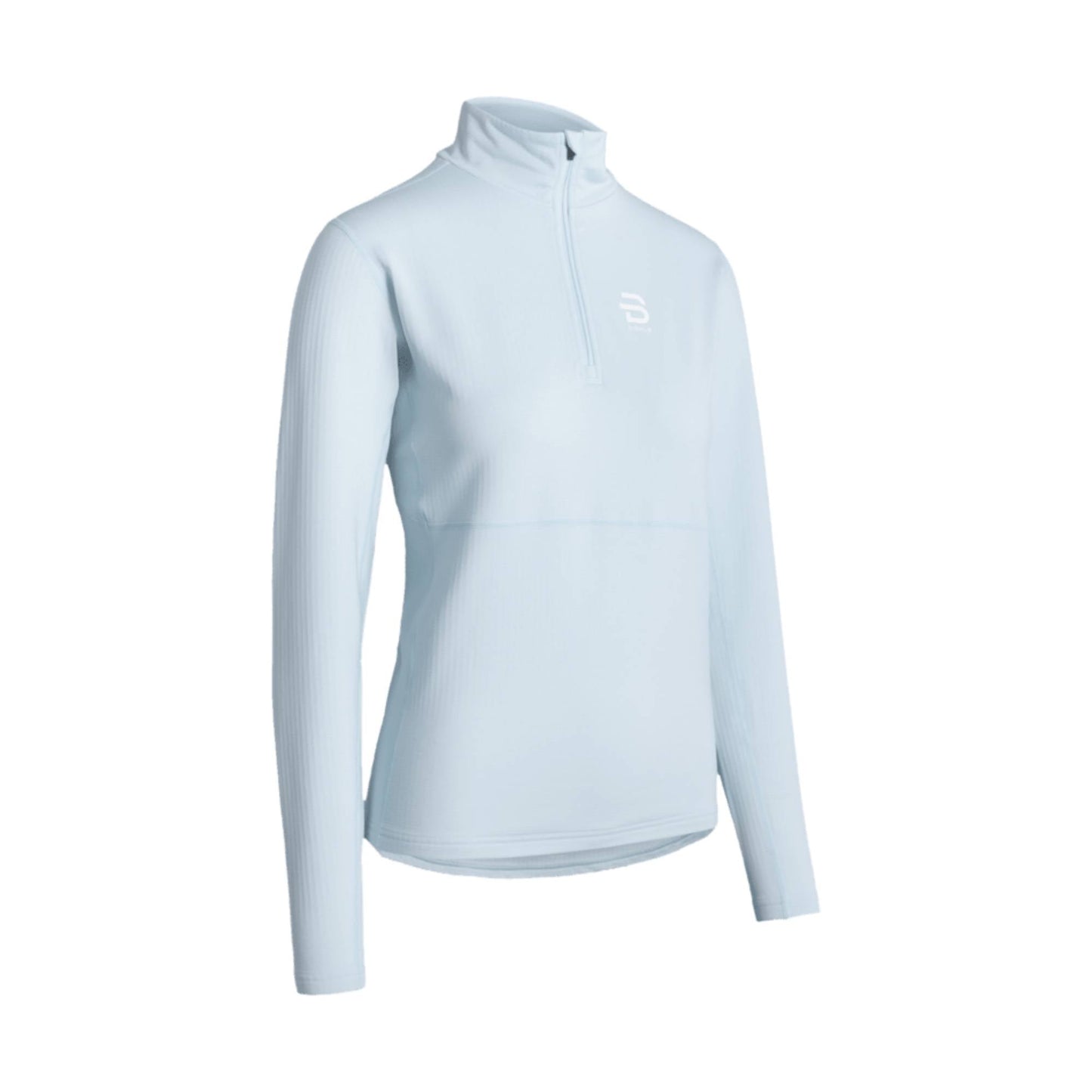 Daehlie Pace Womens Half Zip - Skiis & Biikes