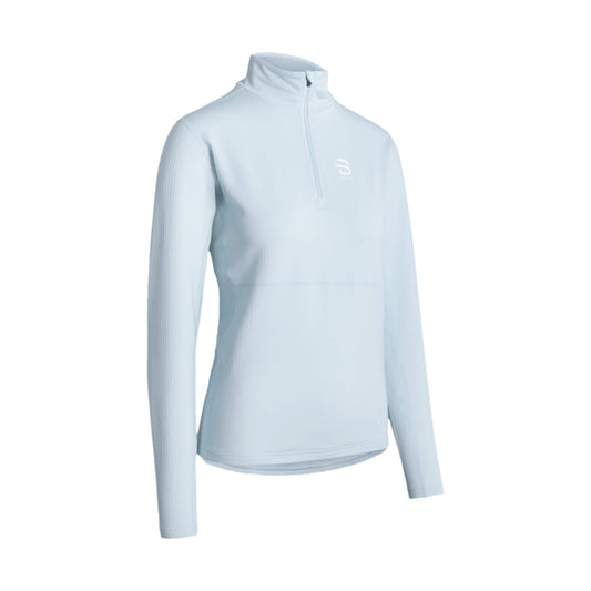 Daehlie Pace Womens Half Zip - Skiis & Biikes