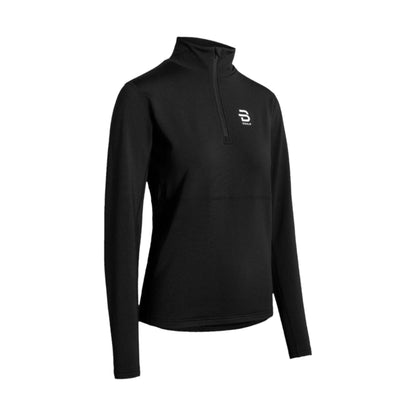 Daehlie Pace Womens Half Zip - Skiis & Biikes