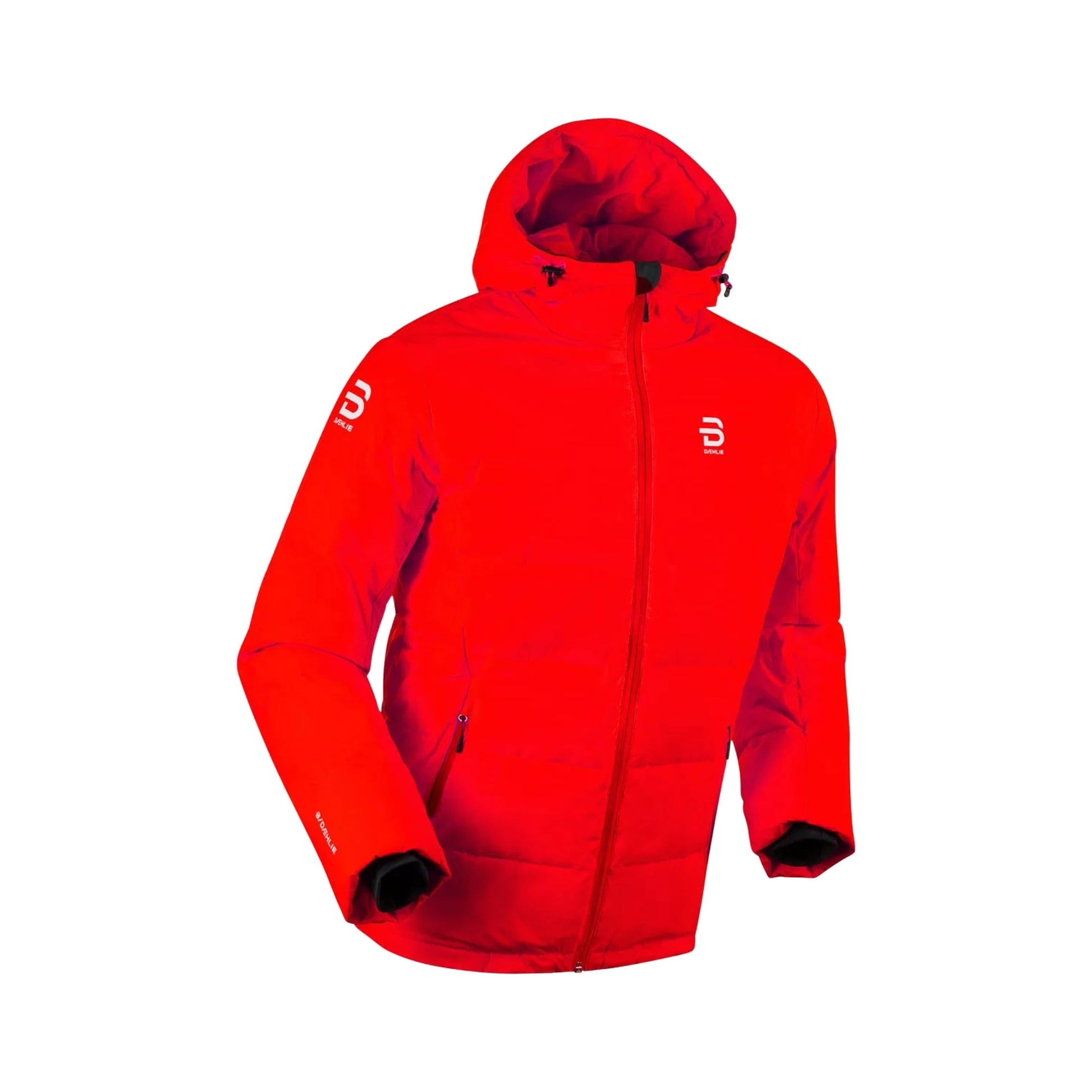 Daehlie Podium Mens Jacket - Skiis & Biikes
