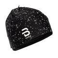 Daehlie Polyknit Print Hat - Skiis & Biikes