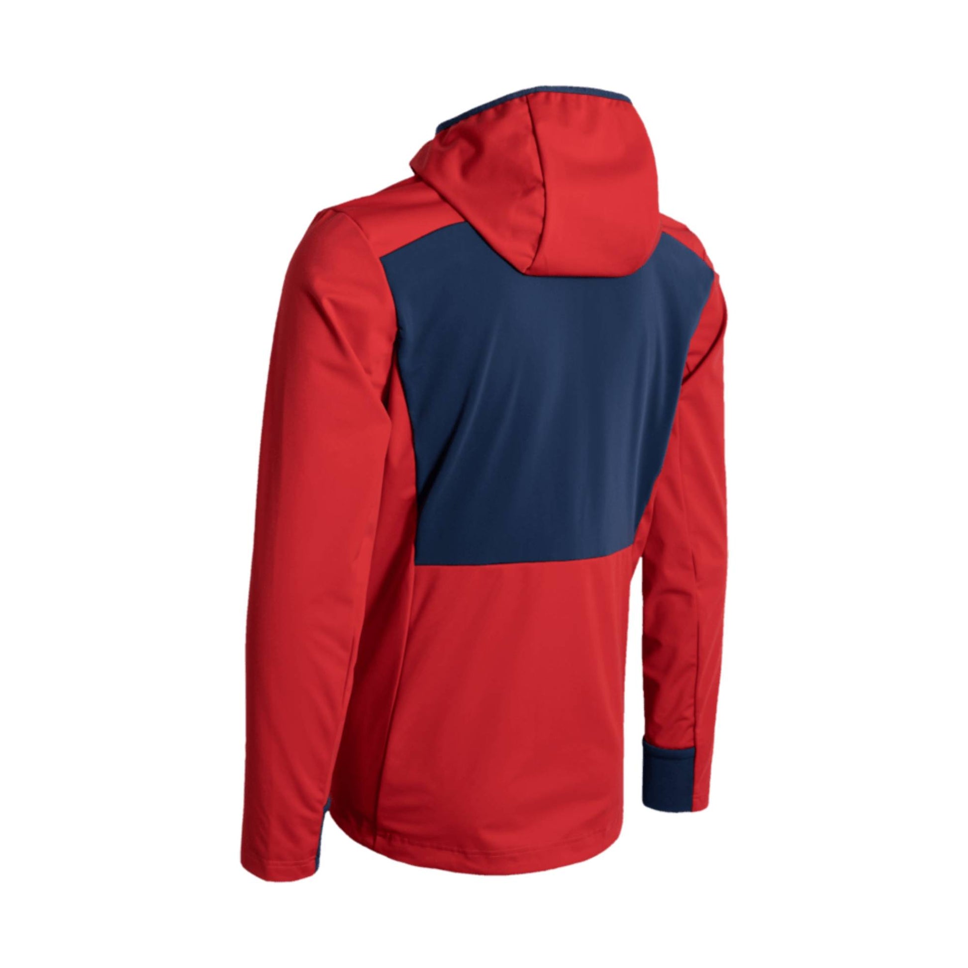 Daehlie Power Mens Jacket - Skiis & Biikes