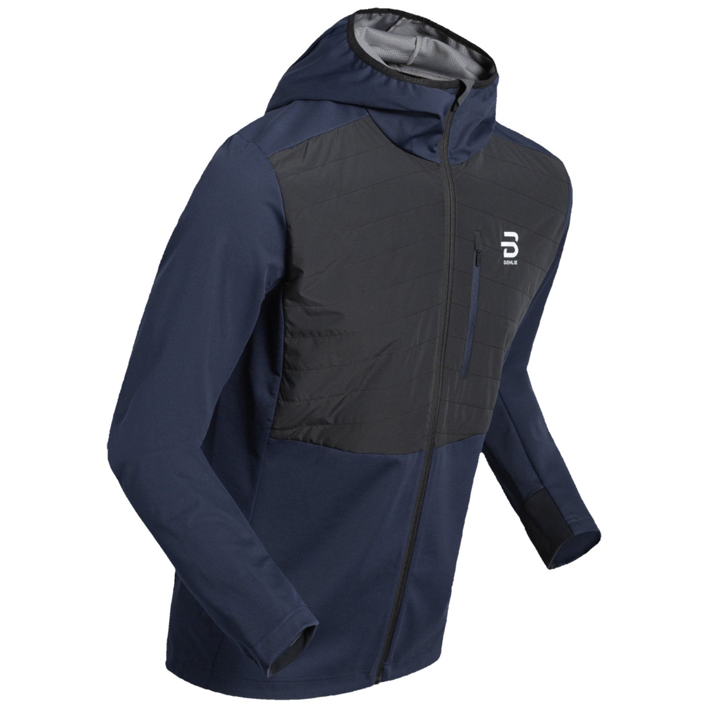 Daehlie Power Mens Jacket - Skiis & Biikes