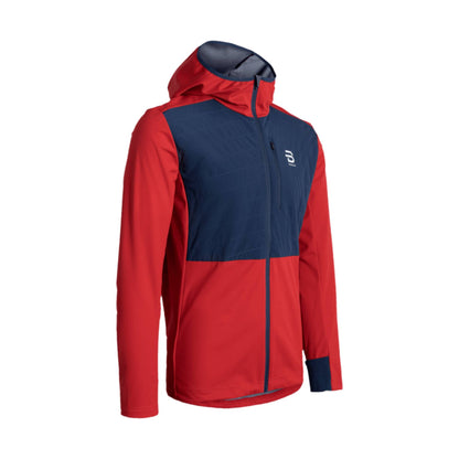 Daehlie Power Mens Jacket - Skiis & Biikes