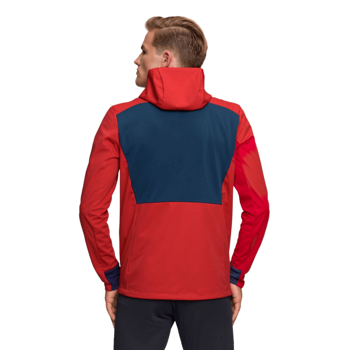 Daehlie Power Mens Jacket - Skiis & Biikes