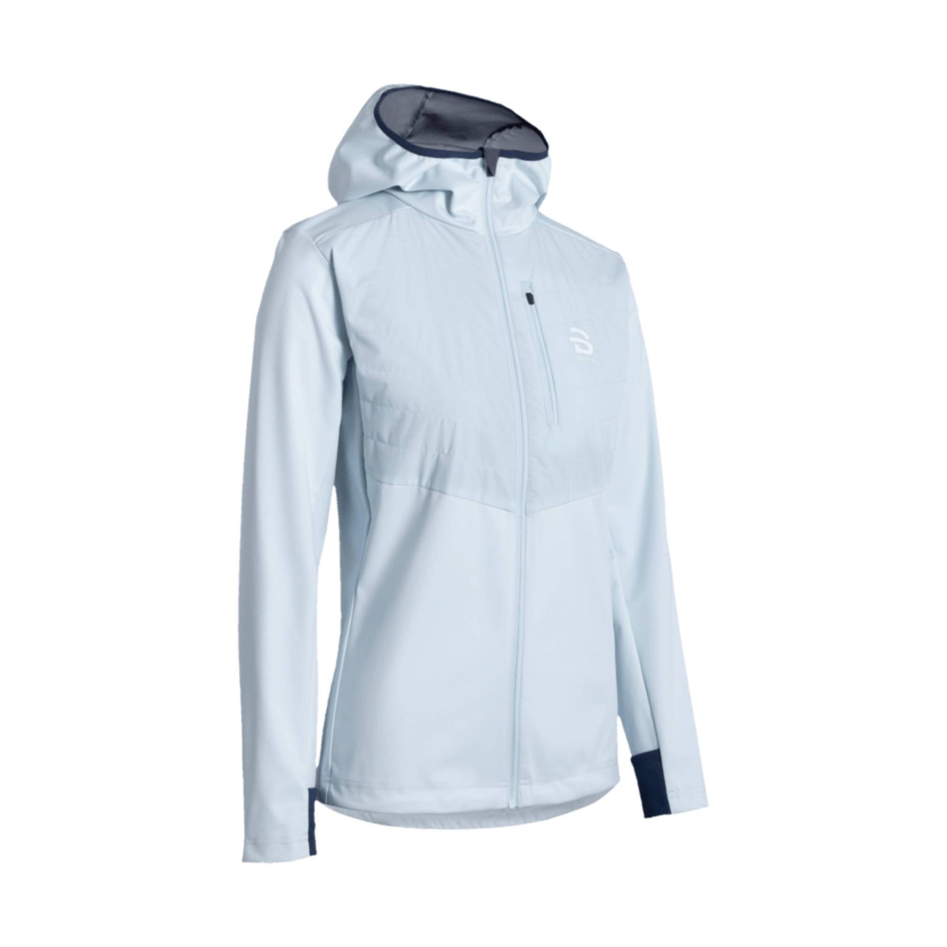 Daehlie Power Womens Jacket - Skiis & Biikes