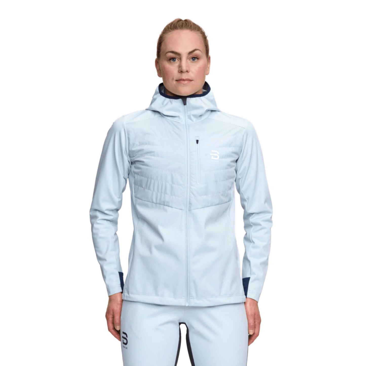 Daehlie Power Womens Jacket - Skiis & Biikes