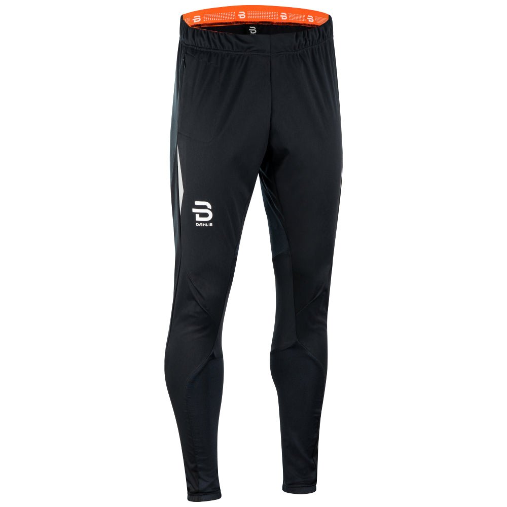 Daehlie Pro Mens Pants - Skiis & Biikes