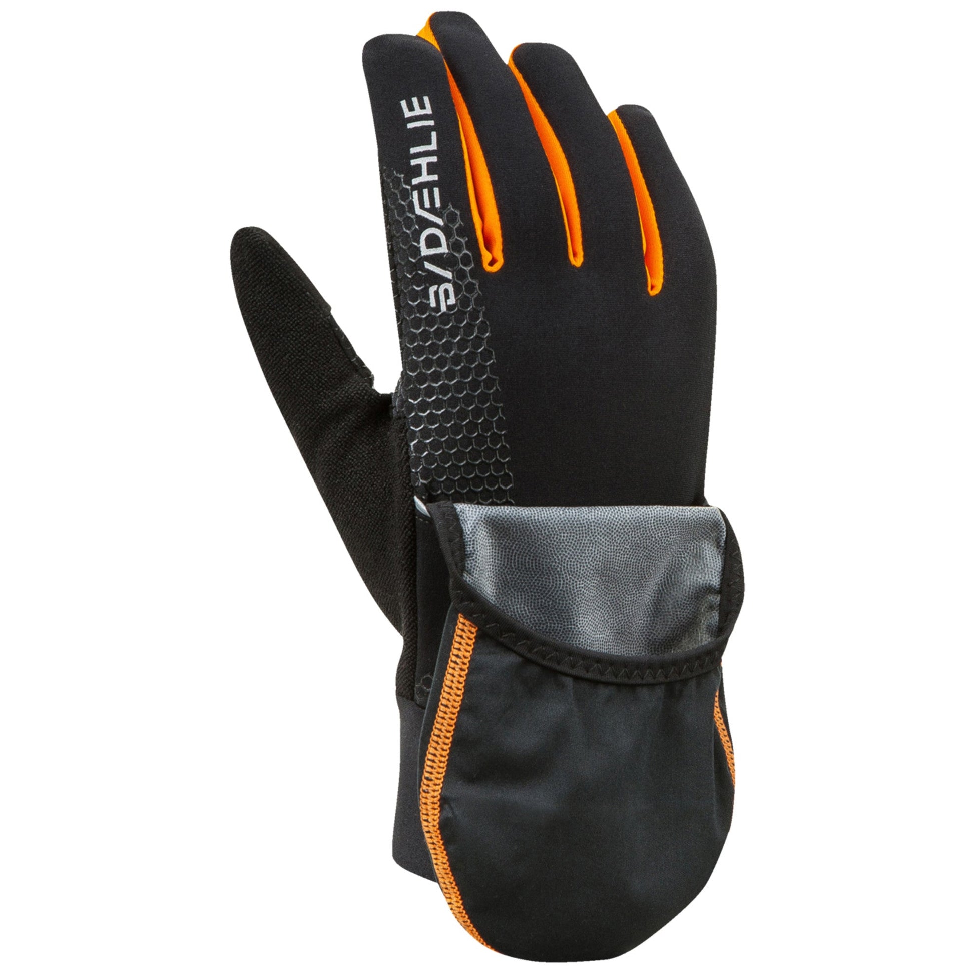 Daehlie Rush Glove - Skiis & Biikes