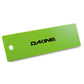 Dakine 10" Scraper Green - Skiis & Biikes