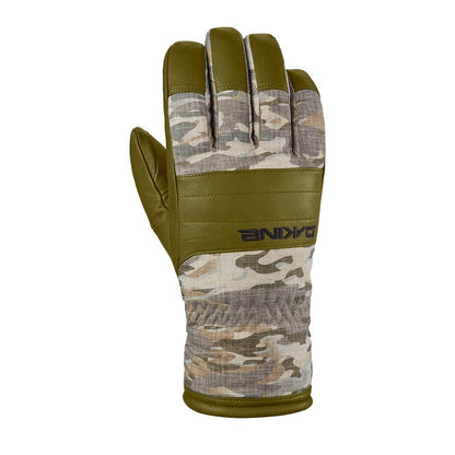 Dakine Baron Gore - Tex Mens Glove - Skiis & Biikes