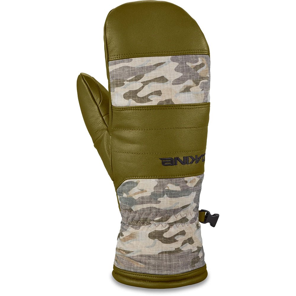 Dakine Baron Gore - Tex Men's Mitt - Skiis & Biikes