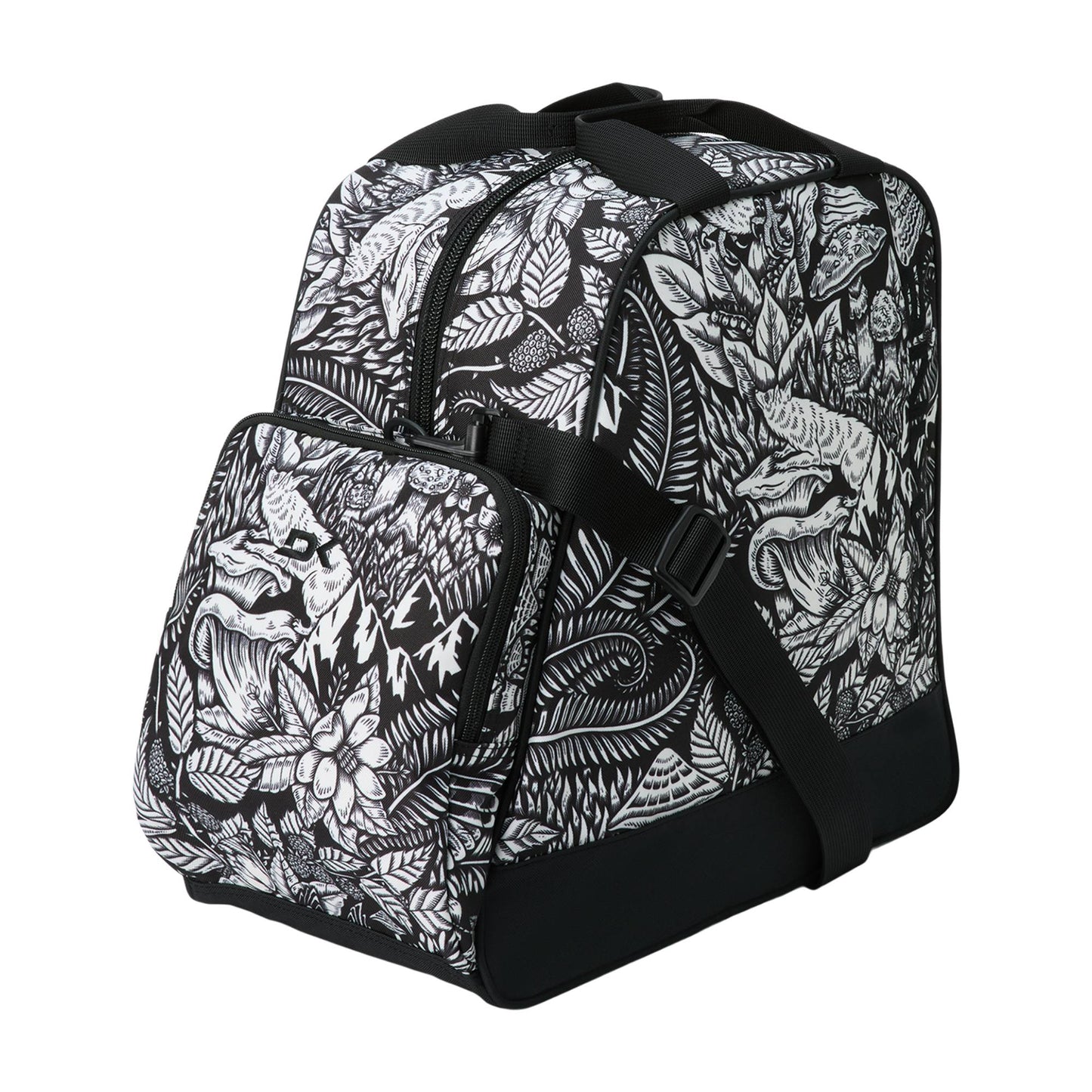 Dakine Boot Bag 30L - Skiis & Biikes