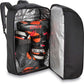 Dakine Boot Locker DLX 70L Bag - Skiis & Biikes