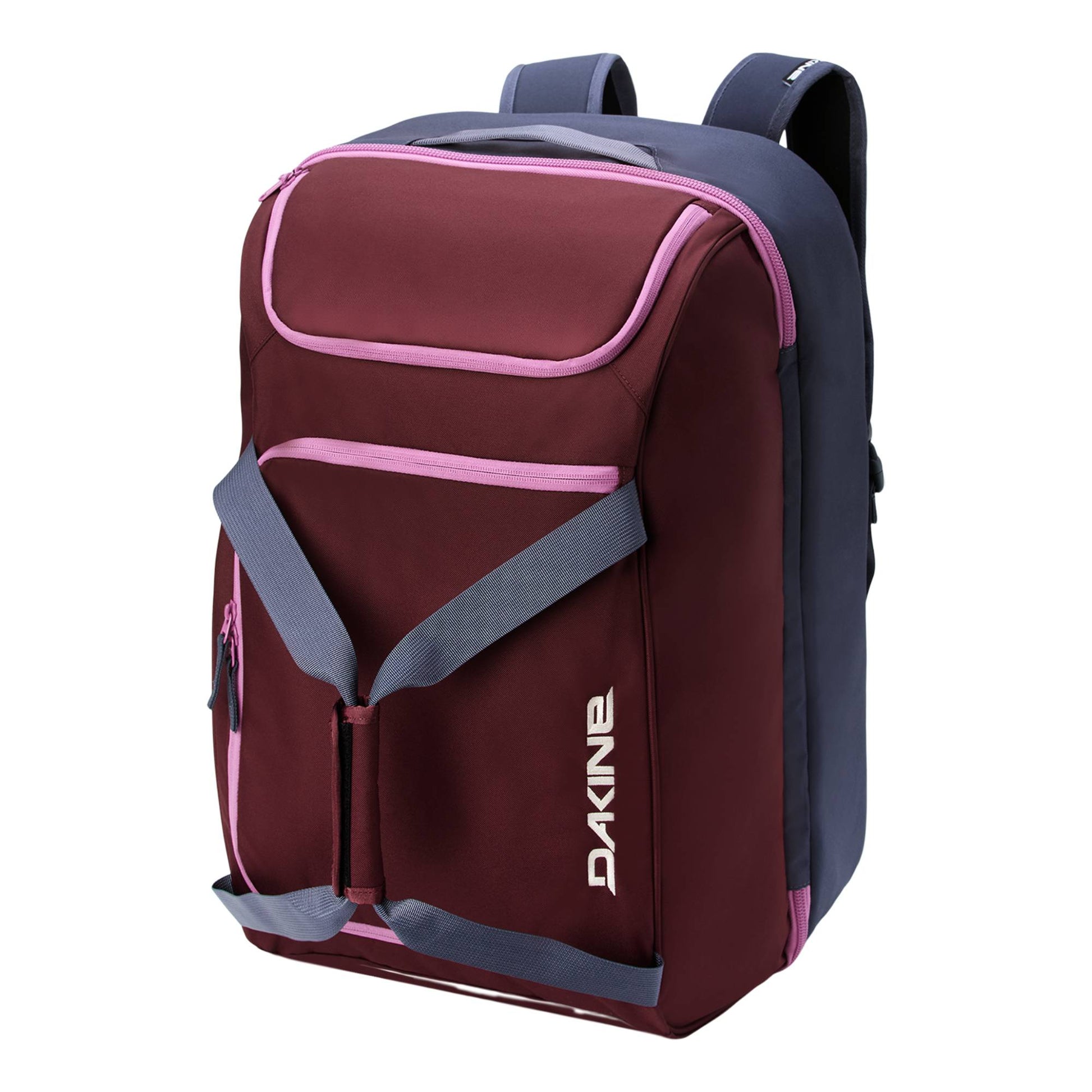 Dakine Boot Locker DLX 70L Bag - Skiis & Biikes