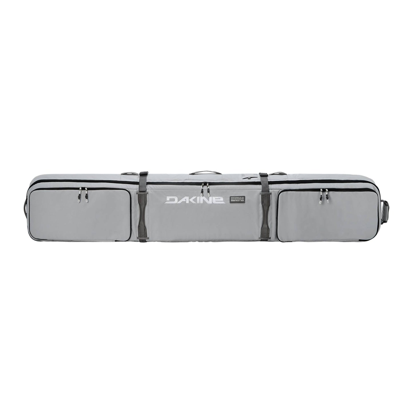 Dakine Boundary Ski Roller Bag - Skiis & Biikes