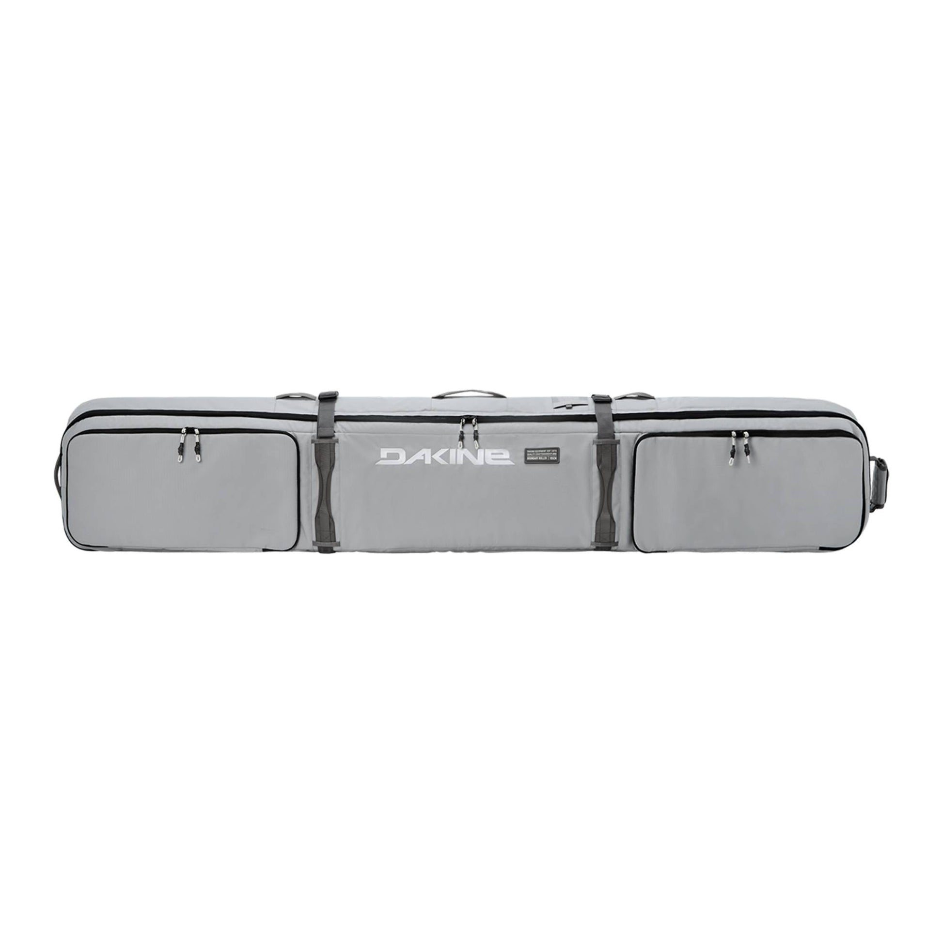 Dakine Boundary Ski Roller Bag - Skiis & Biikes