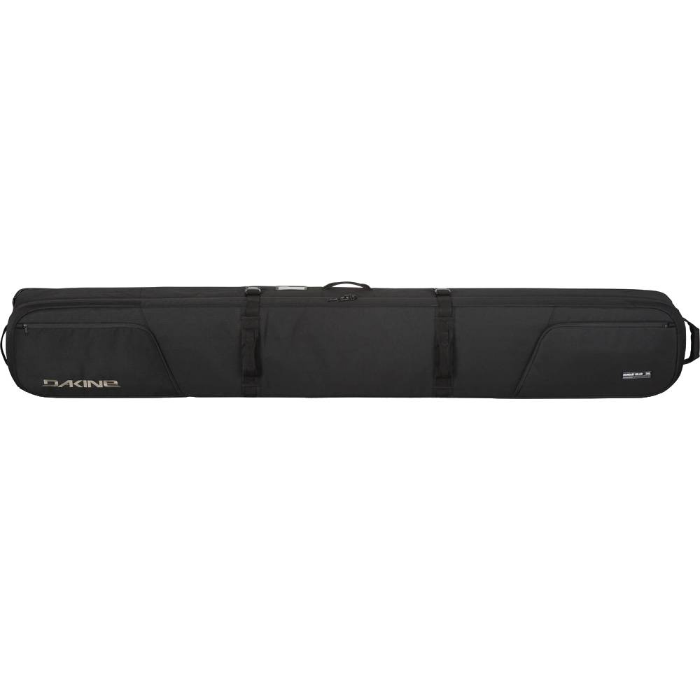 Dakine Boundary Ski Roller Bag - Skiis & Biikes