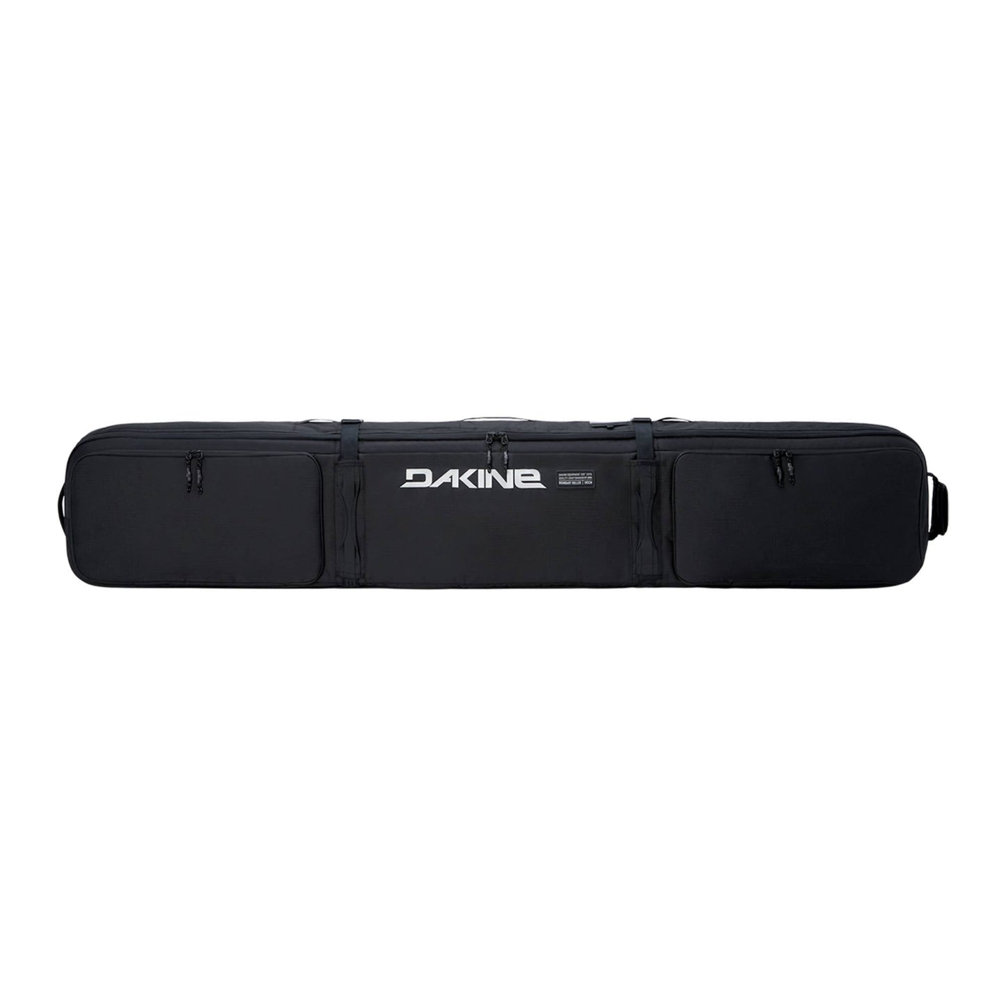 Dakine Boundary Ski Roller Bag - Skiis & Biikes