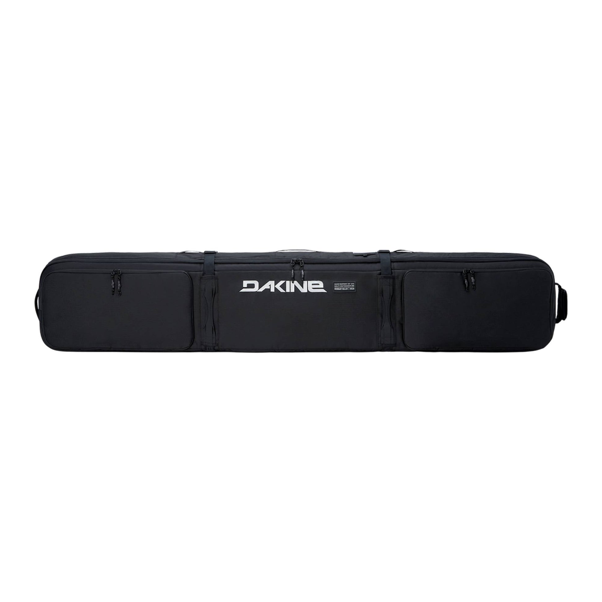 Dakine Boundary Ski Roller Bag - Skiis & Biikes