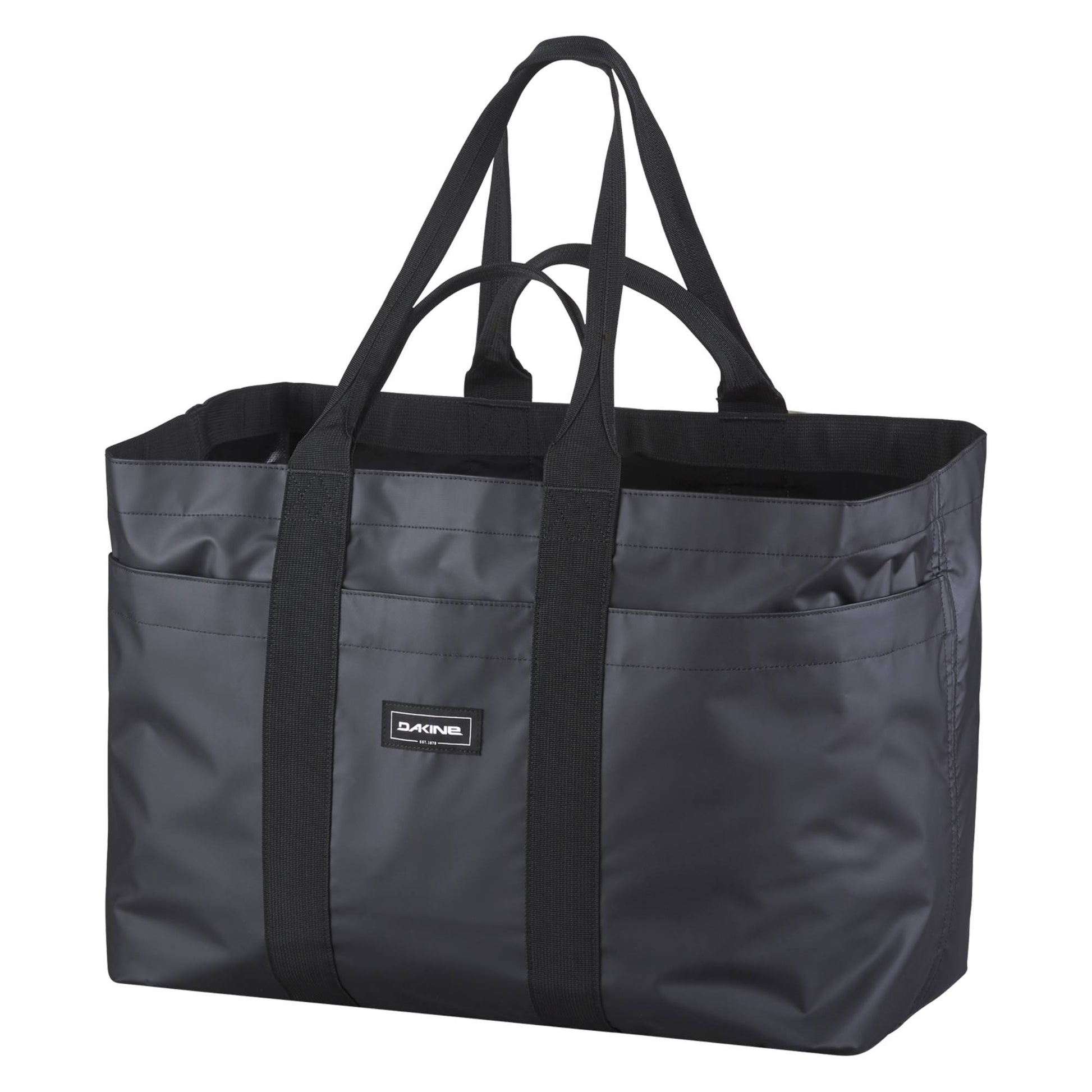 Dakine Catch All Tote Bag - Skiis & Biikes