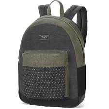 Dakine Darby 25L Pack 2016 Dotty O/S - Skiis & Biikes