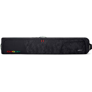 k2 allski roller lite ski bag 2016 Dakine Fall Line Ski Roller Bag – Skiis & Biikes
