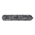 Dakine Fall Line Ski Roller Bag - Skiis & Biikes