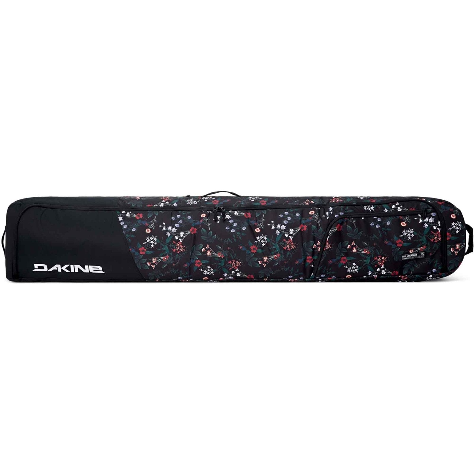 Dakine Fall Line Ski Roller Bag - Skiis & Biikes