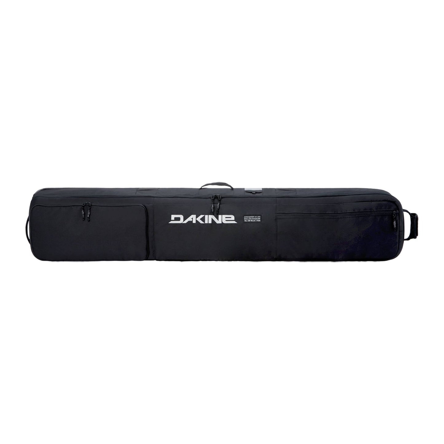 Dakine Fall Line Ski Roller Bag - Skiis & Biikes