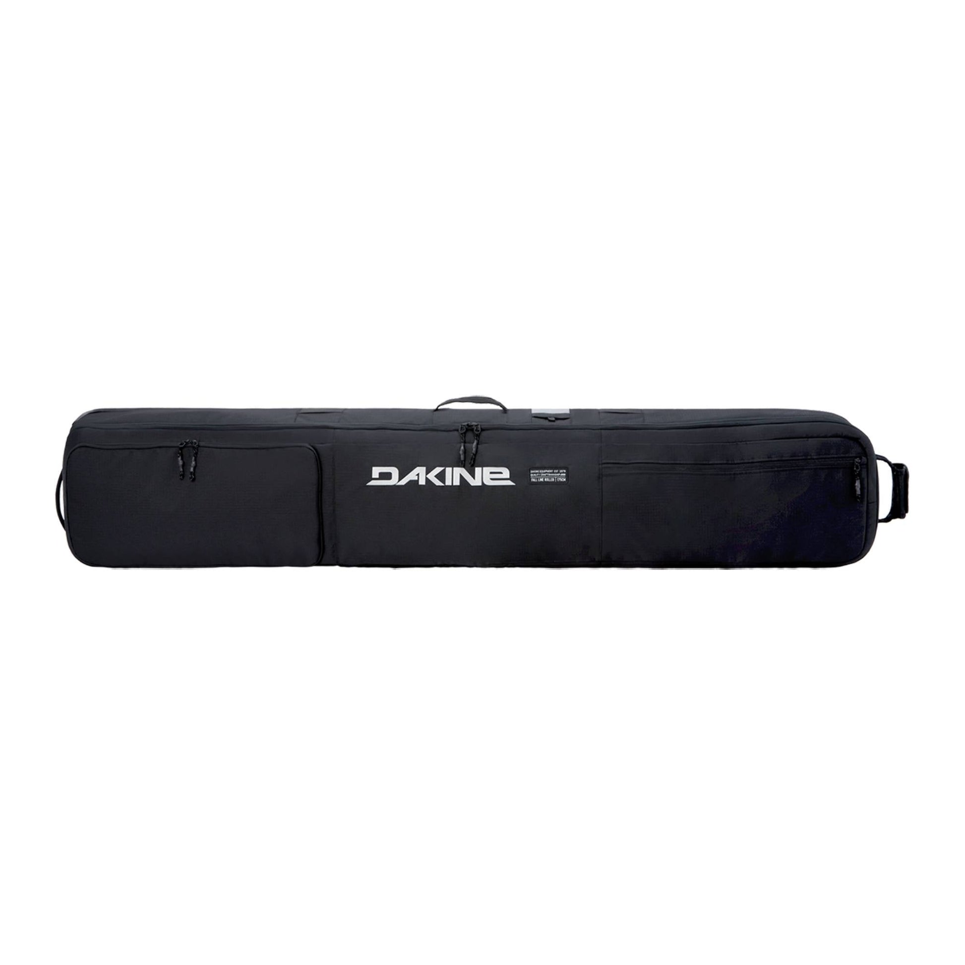 Dakine Fall Line Ski Roller Bag - Skiis & Biikes