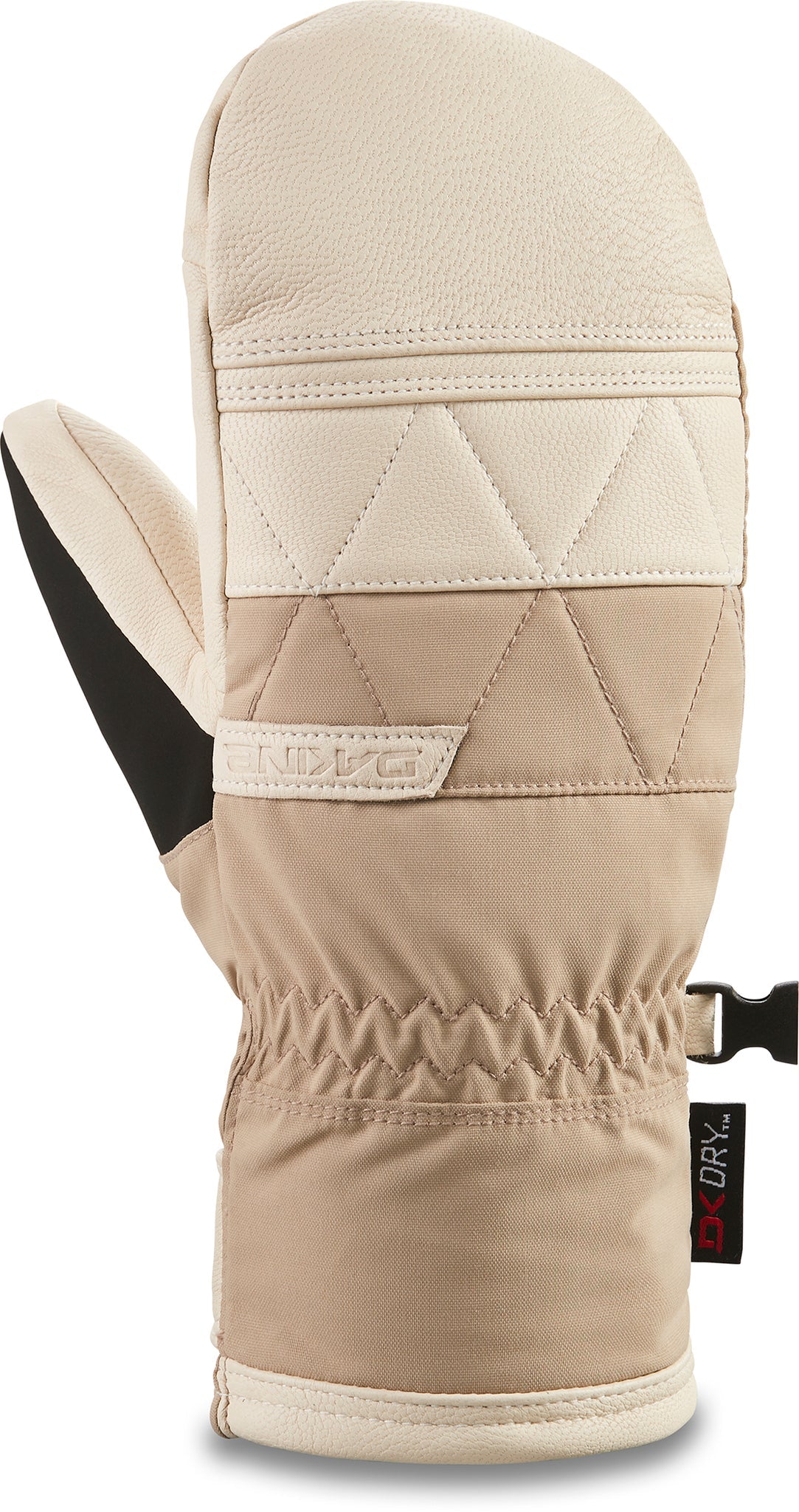 Dakine Fleetwood Womens Mitt - Skiis & Biikes