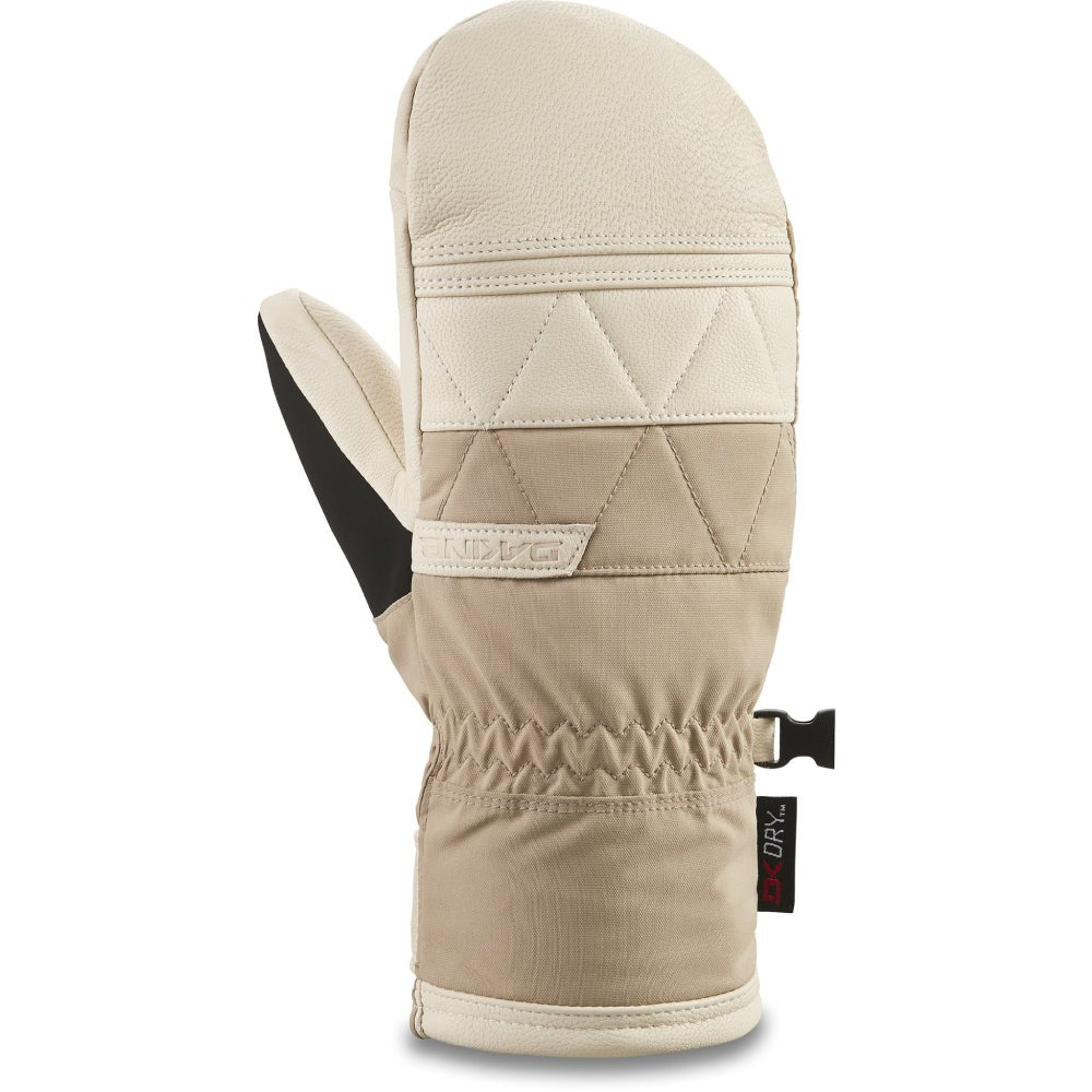 Dakine Fleetwood Womens Mitt - Skiis & Biikes