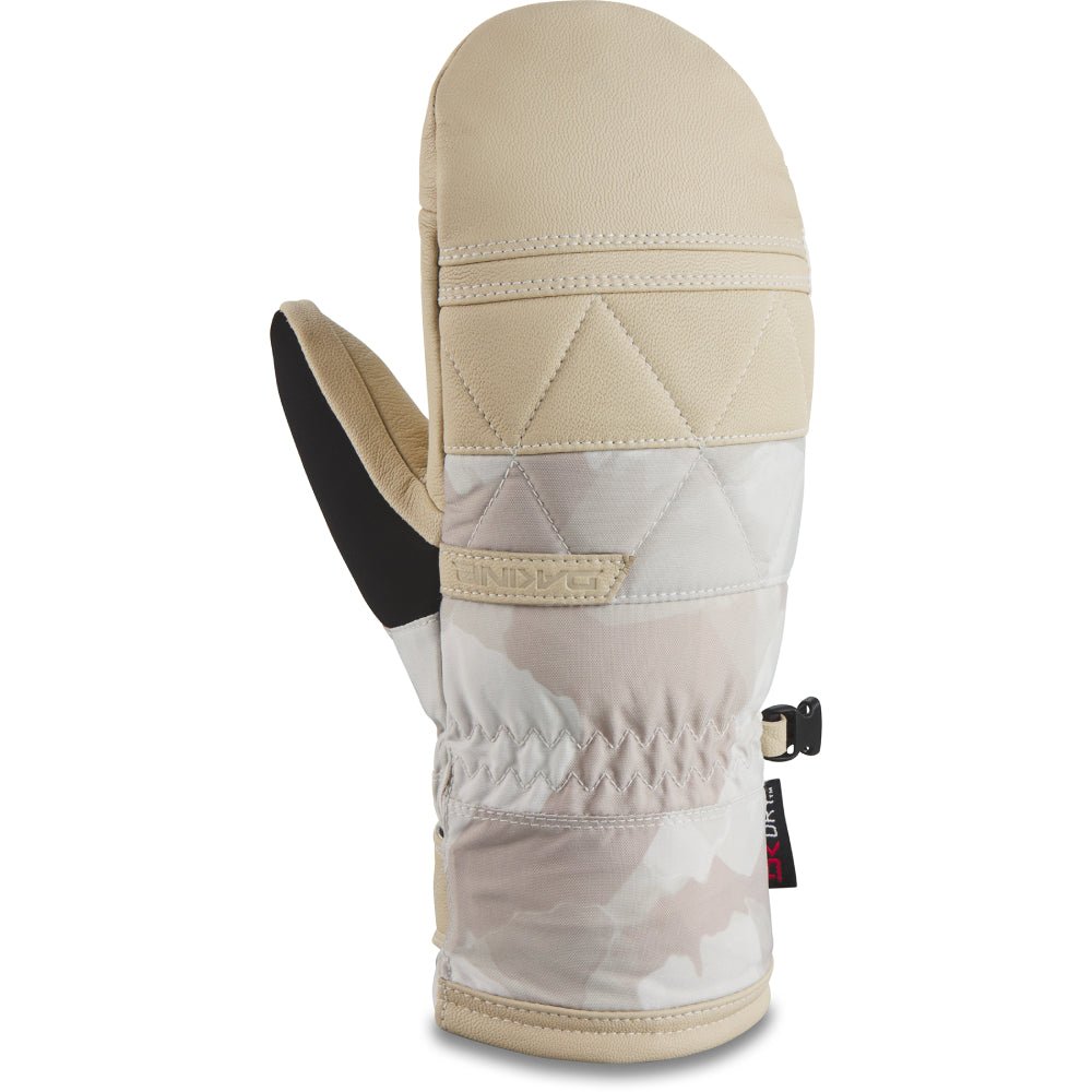 Dakine Fleetwood Womens Mitt - Skiis & Biikes