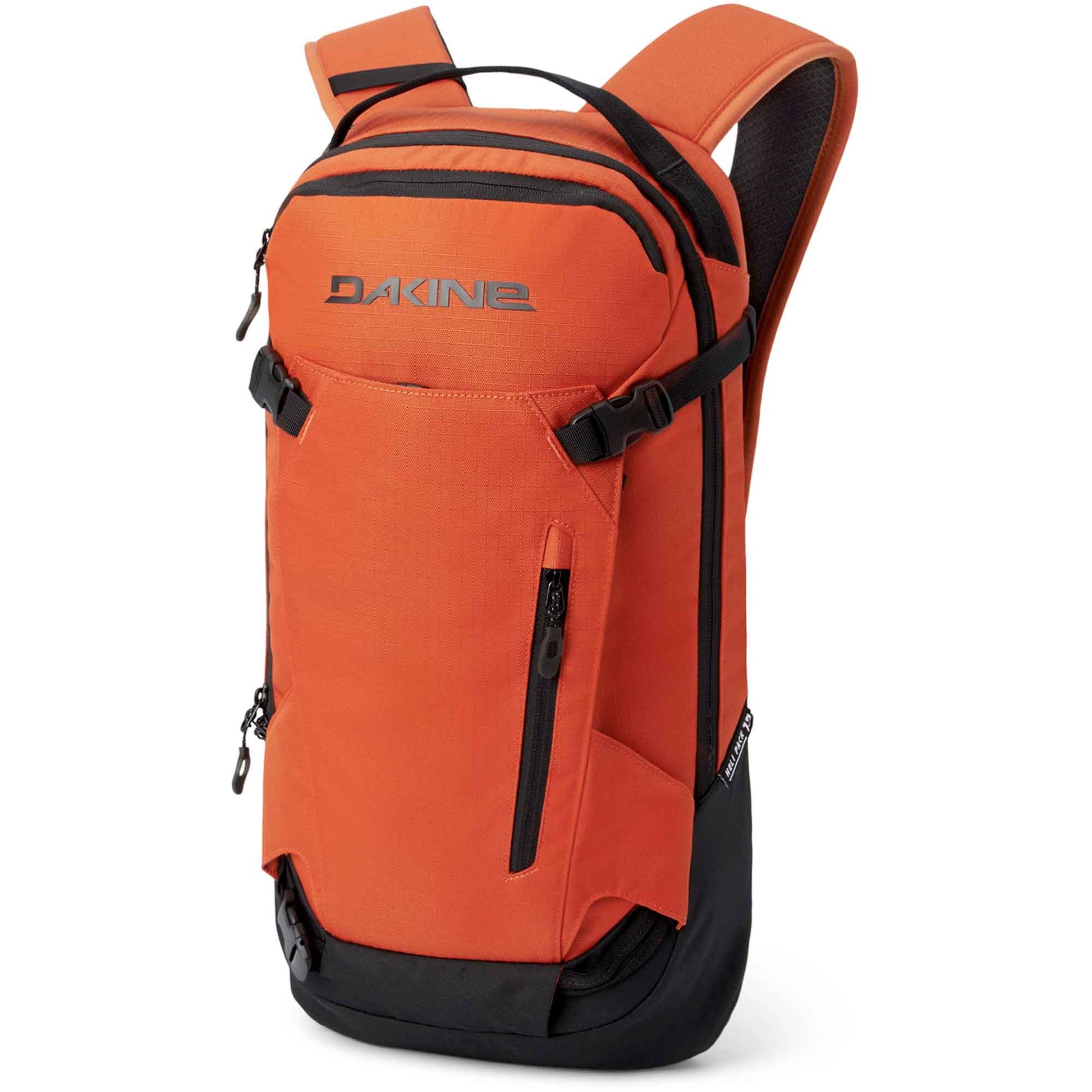 Dakine Heli Pack 12L Backpack – Skiis Biikes