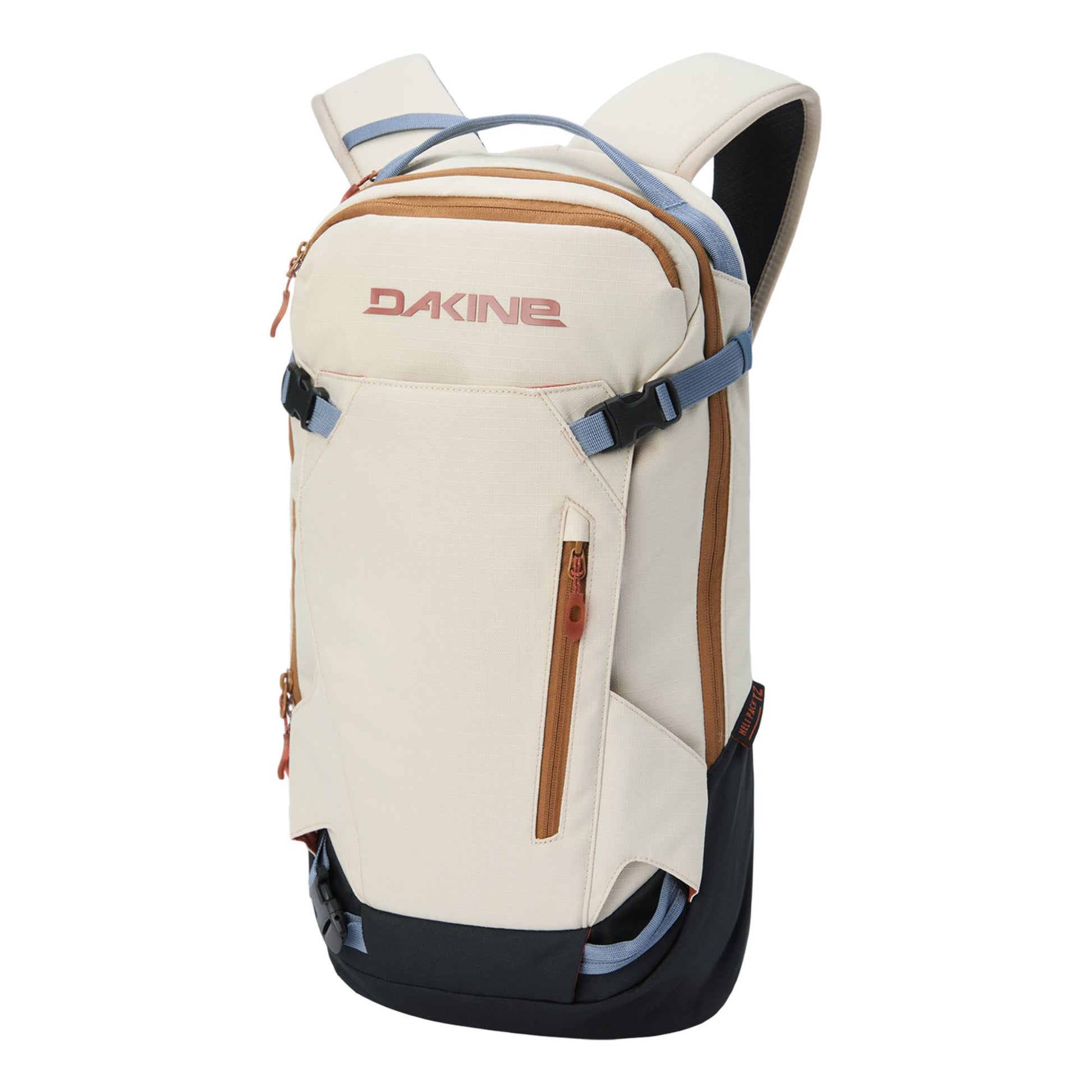 Dakine Heli Pack 12L Backpack - Skiis & Biikes