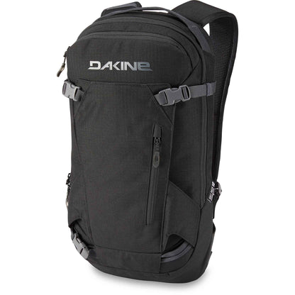 Dakine Heli Pack 12L Backpack - Skiis & Biikes