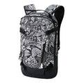 Dakine Heli Pack 12L Womens Backpack - Skiis & Biikes
