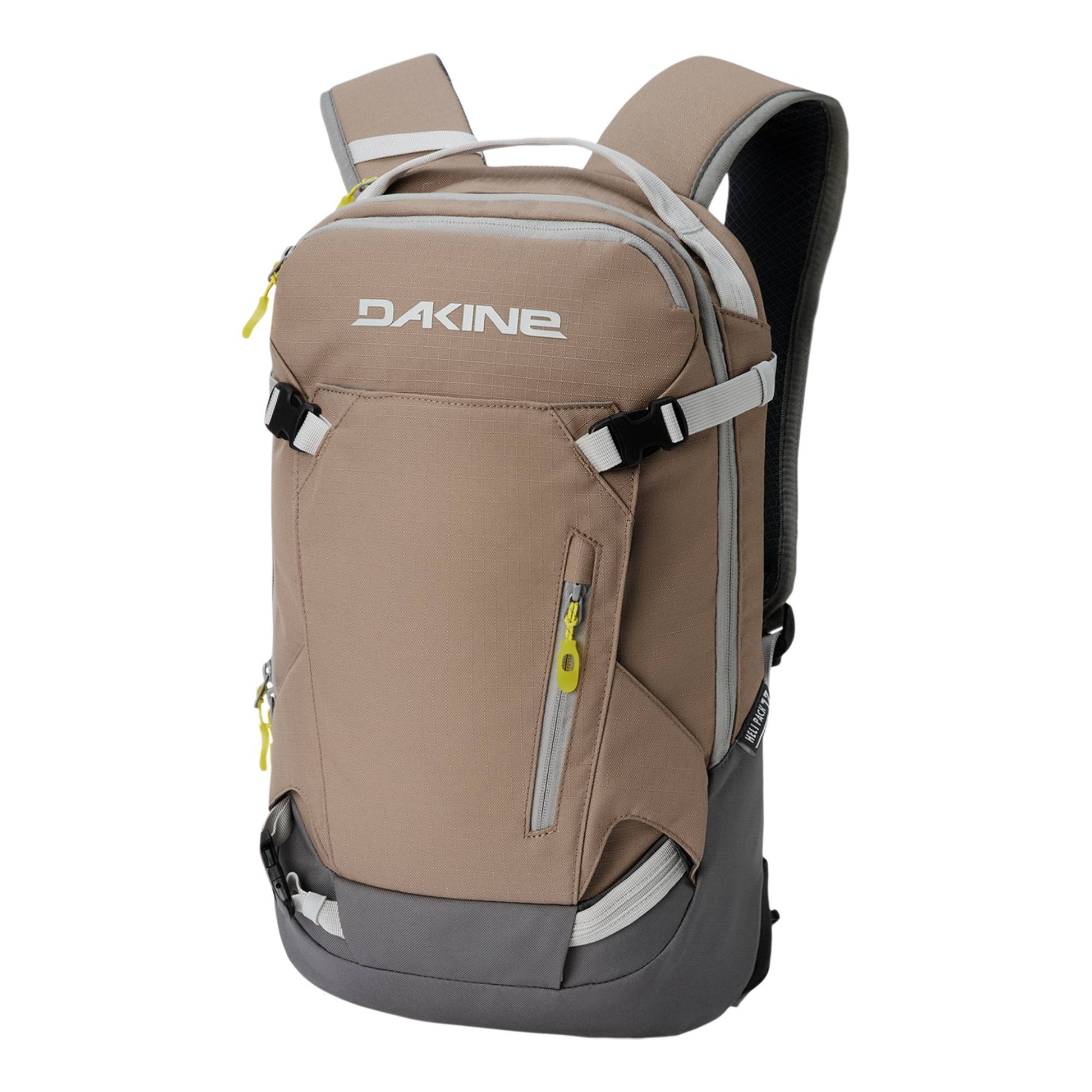 Dakine Heli Pack 12L Womens Backpack - Skiis & Biikes