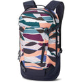 Dakine Heli Pack 12L Womens Backpack - Skiis & Biikes