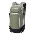 Dakine Heli Pro 20L Backpack - Skiis & Biikes