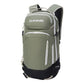 Dakine Heli Pro 20L Backpack - Skiis & Biikes